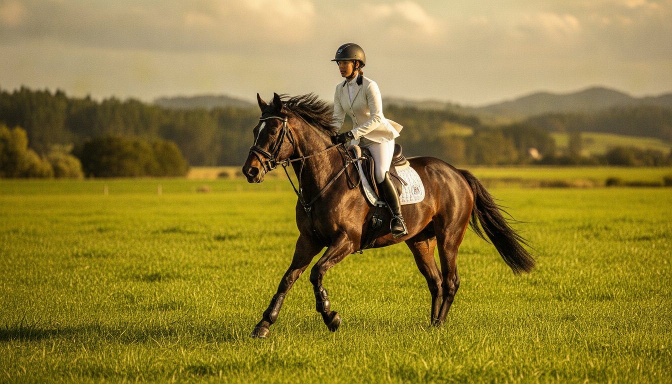 Performance Horse Supplements NZ: The 2026 Guide to Science-Led Excellence