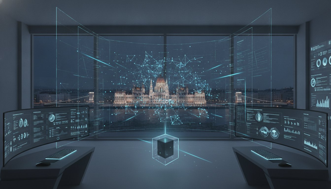Performance Max kampányok 2026: Stratégia a Google Ads fekete doboza mögött