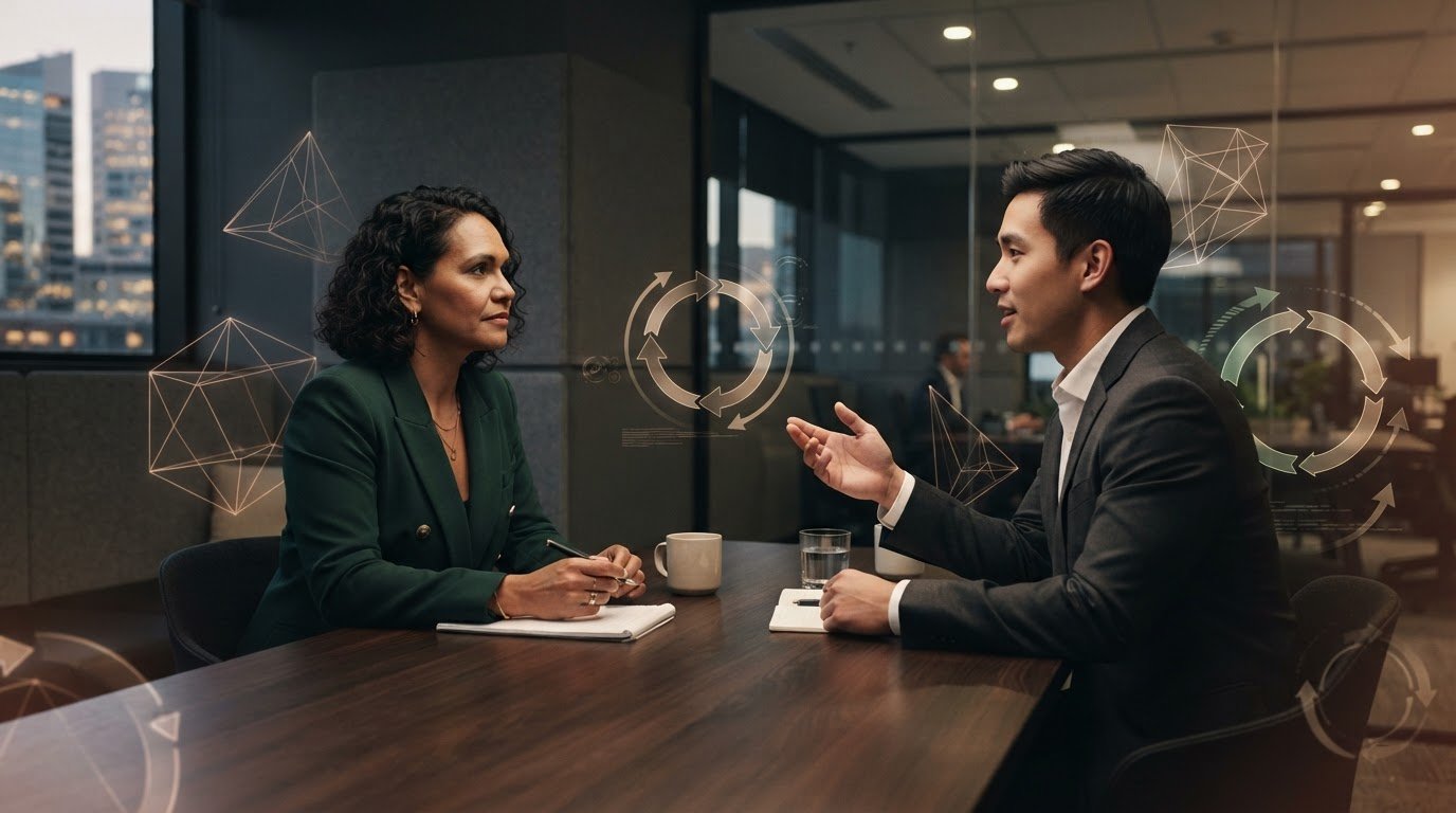 Performance Review Guide for Australian Employers