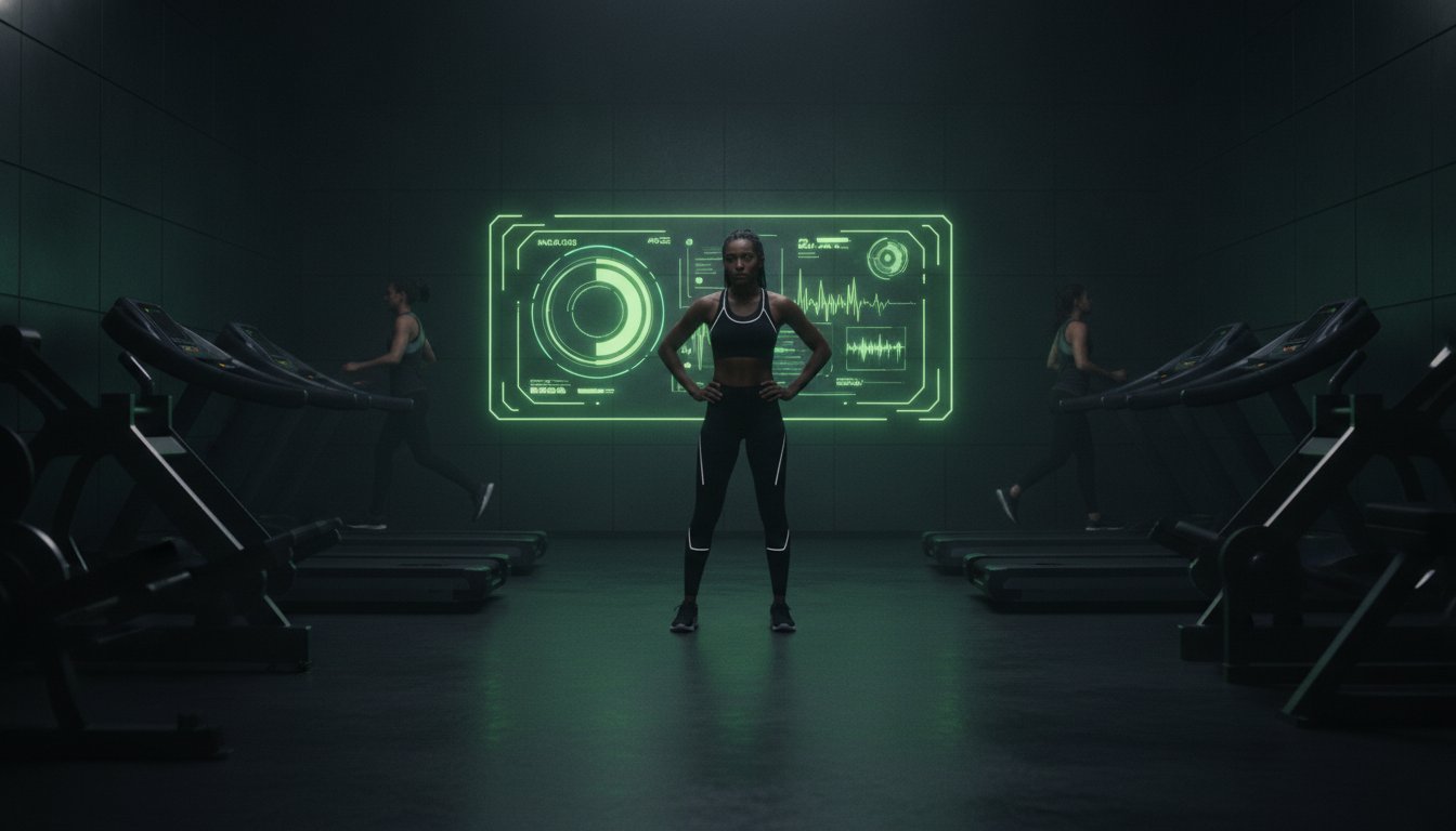 Performance Tracking for Strength and Conditioning: A 2026 Case Study in Gym Efficiency