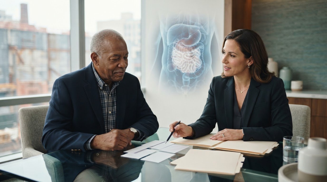 Peritoneal Mesothelioma Lawsuit: Your Legal Options in 2026