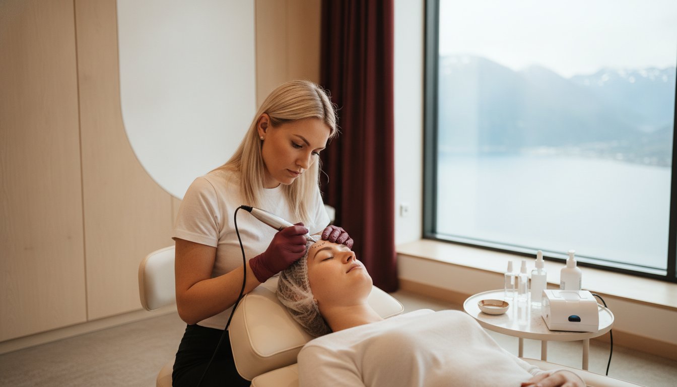 Permanent makeup: Den komplette guiden til moderne mikropigmentering i 2026