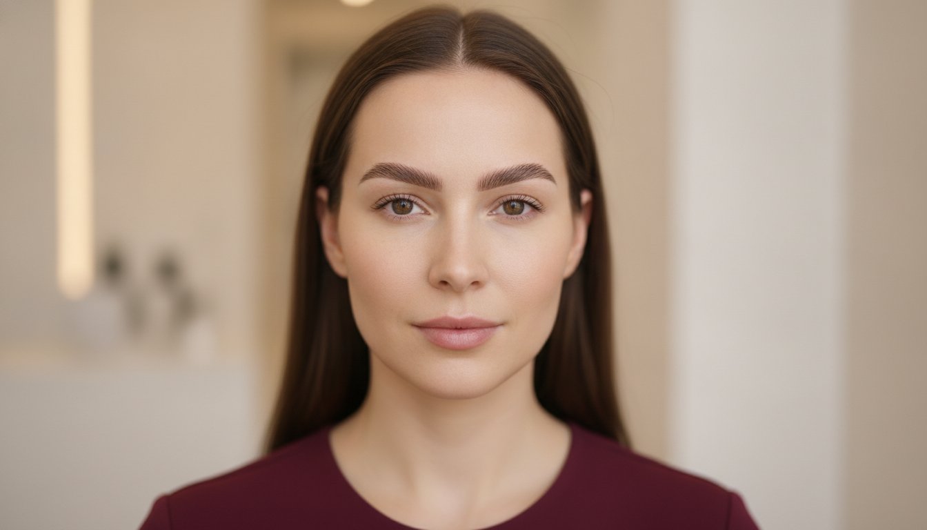 Permanent makeup før og etter: Din sjekkliste for et naturlig resultat
