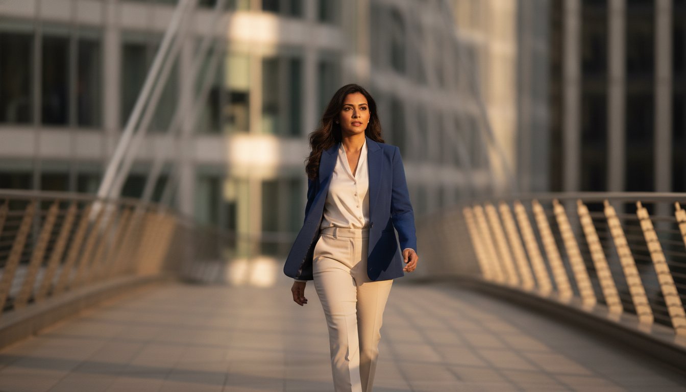 Personal Branding Photoshoot Ideas UK: Elevating Your Professional Identity in 2026
