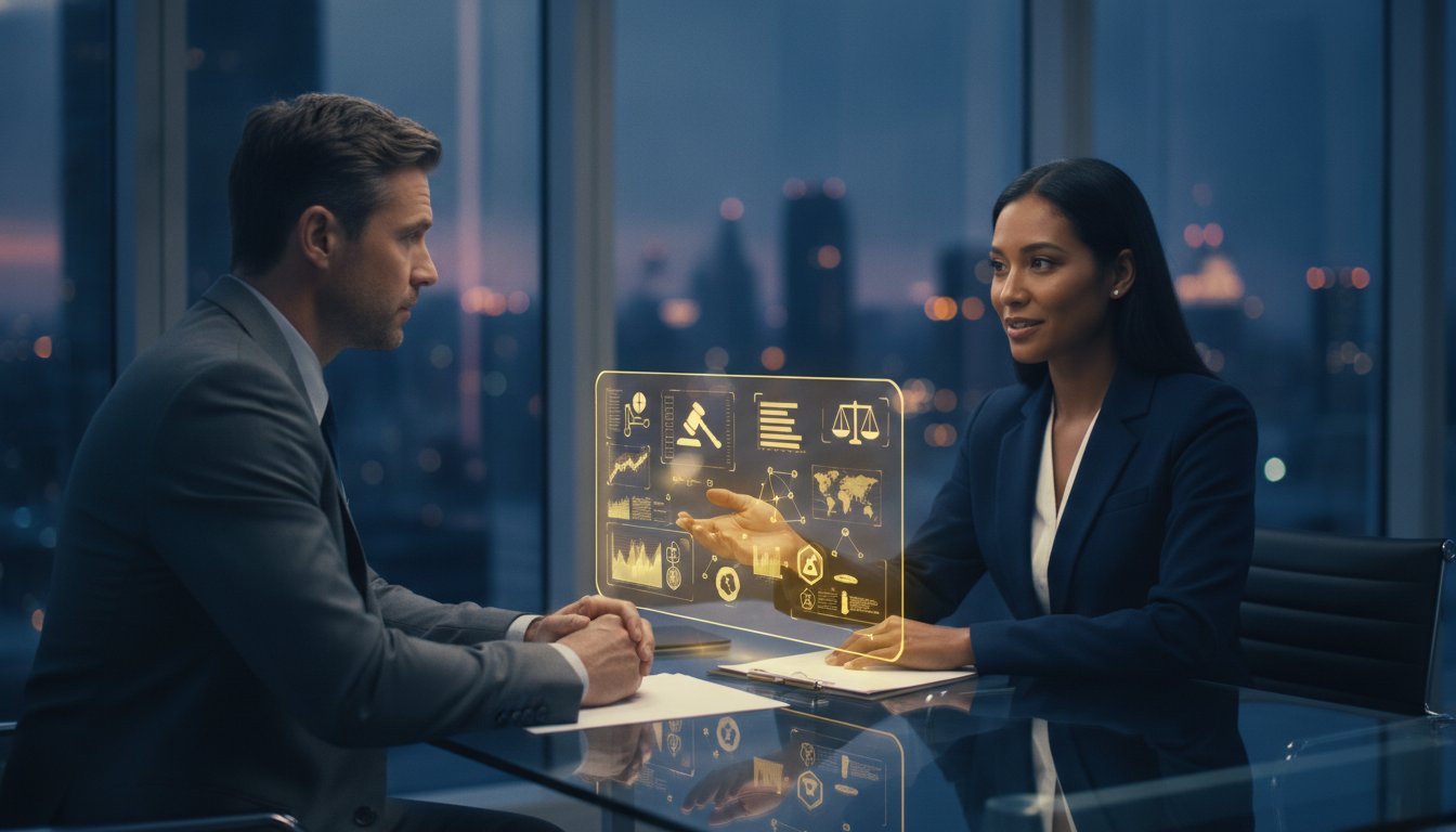 Personal Injury Law Firms: A Strategic Guide to Finding the Right Legal Partner in 2026