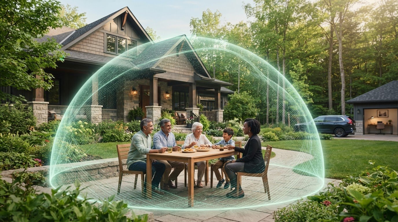 Personal Liability Coverage Explained: What Ontario Residents Should Know
