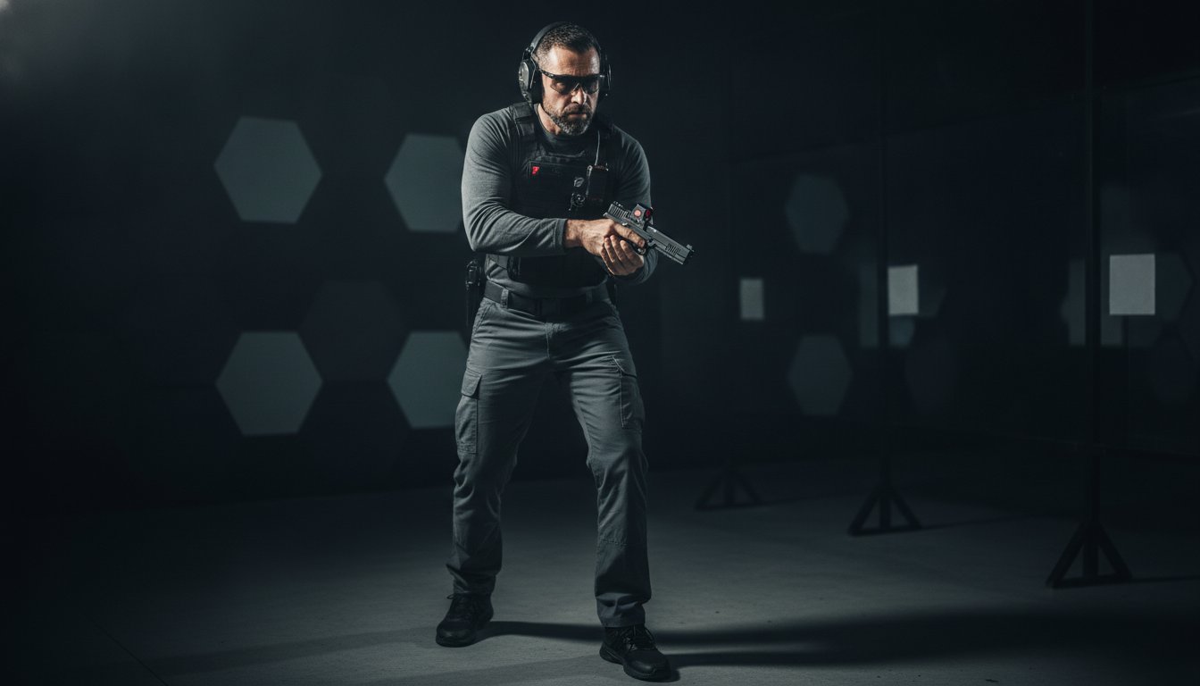 Personal Protection Training in NY: Navigating the 2026 Defensive Landscape