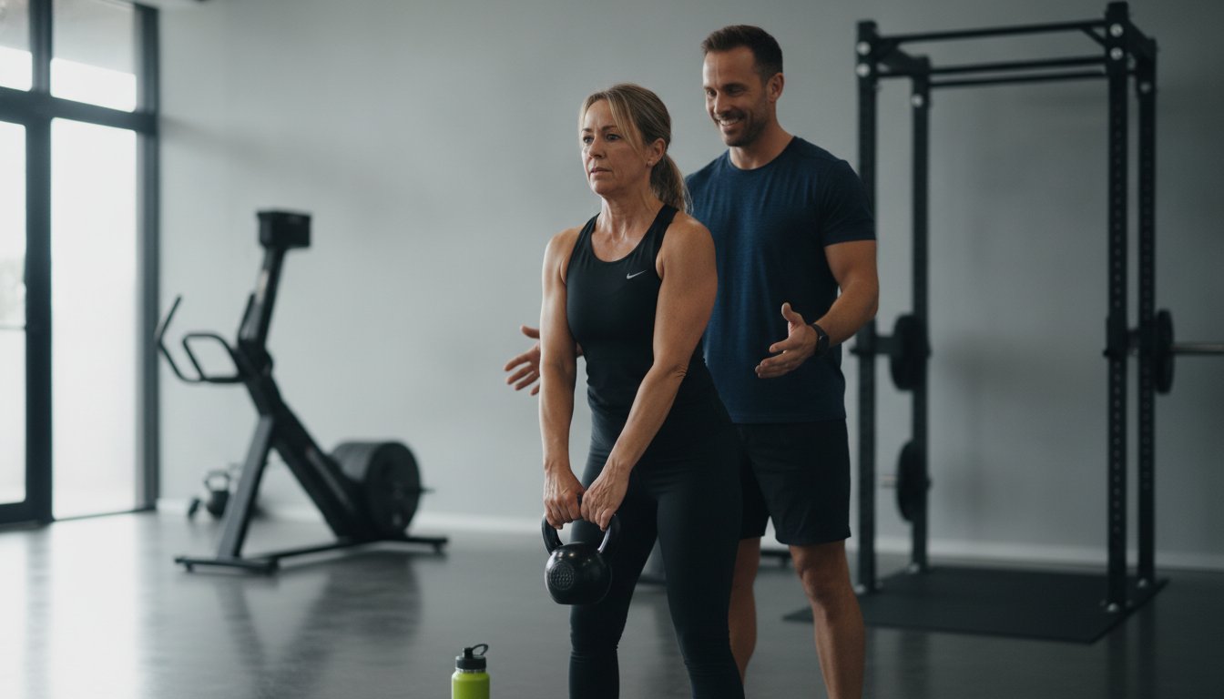 Personal Training Studio Coogee: Achieving Guaranteed Fitness Results in the Eastern Suburbs
