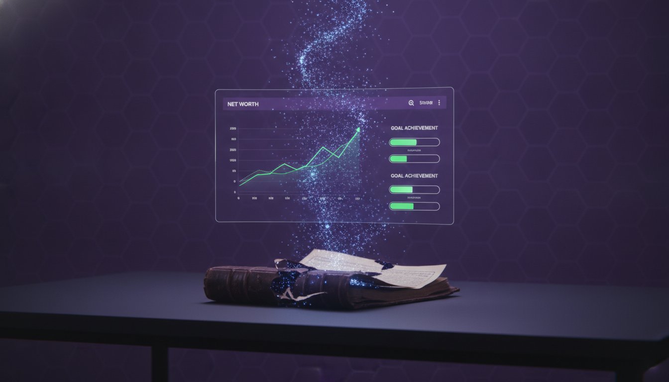 Personalized Financial Planning: Why the Old Way is Dead in 2026