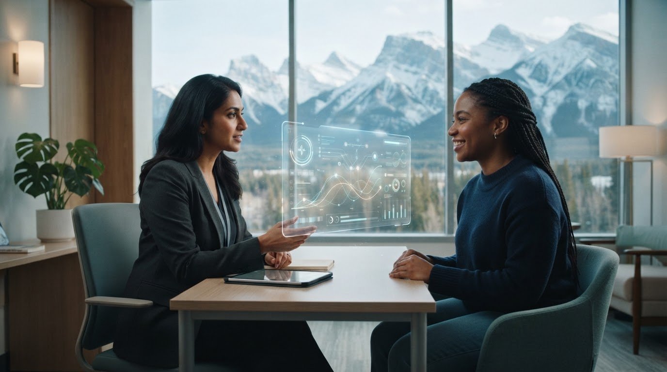 Personalized Health Services: A Guide to Care Built Around You
