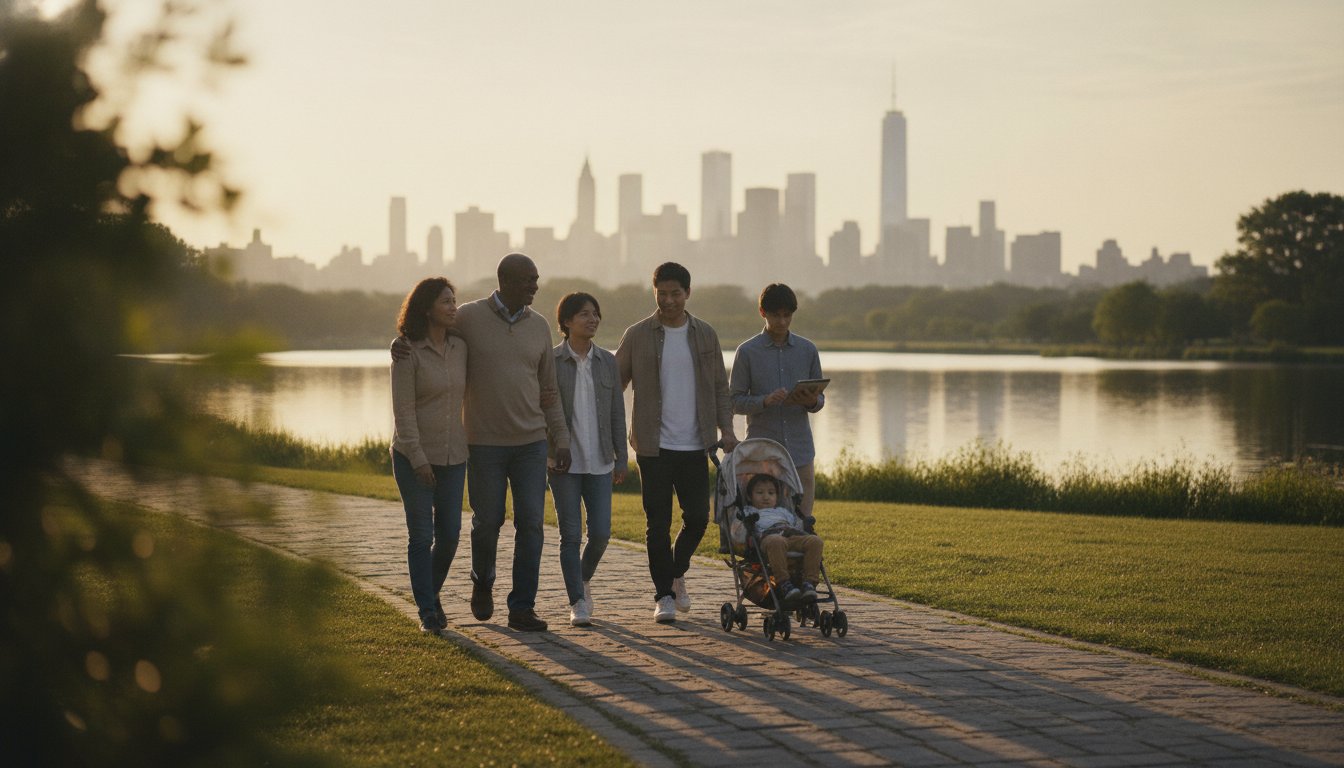 Personalized Memorial Services in Brooklyn: A Guide to Unique Tributes