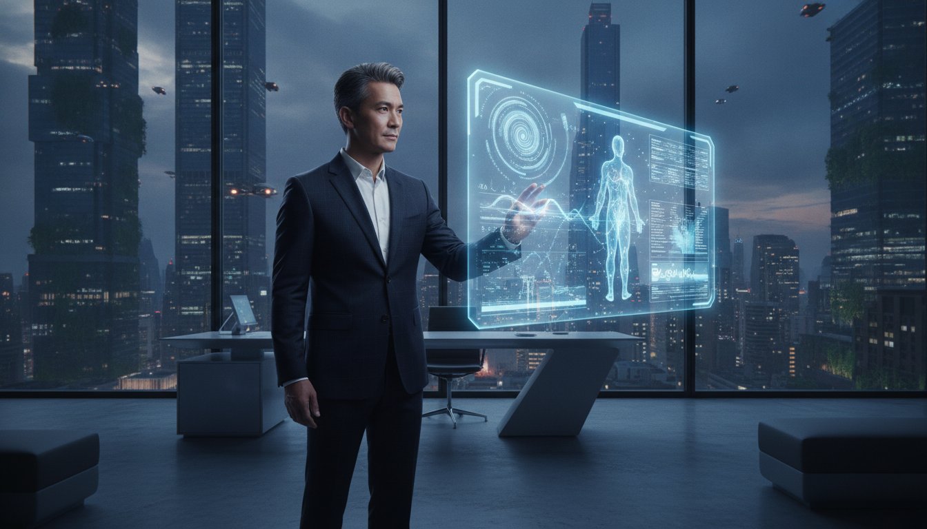 Personalized Quantum Health Coaching: The Executive Guide to Bio-Optimization in 2026