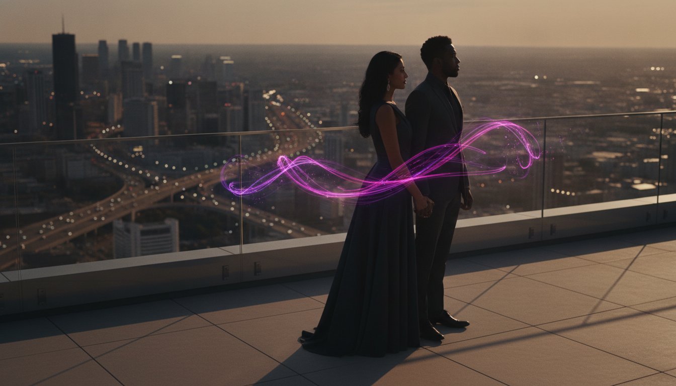 Personalized Relationship Insights: A Case Study in Intentional Connection
