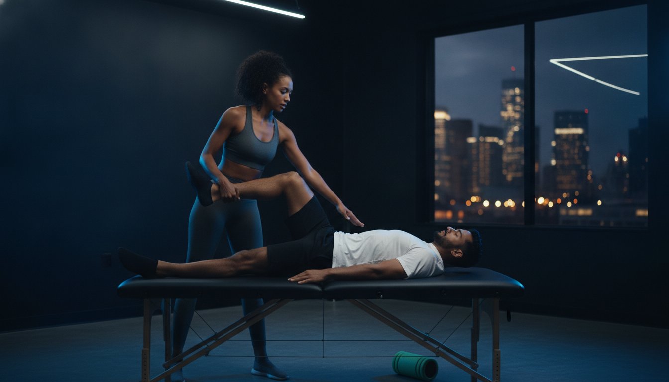 Personalized Stretching Program NYC: Expert Mobility for 2026