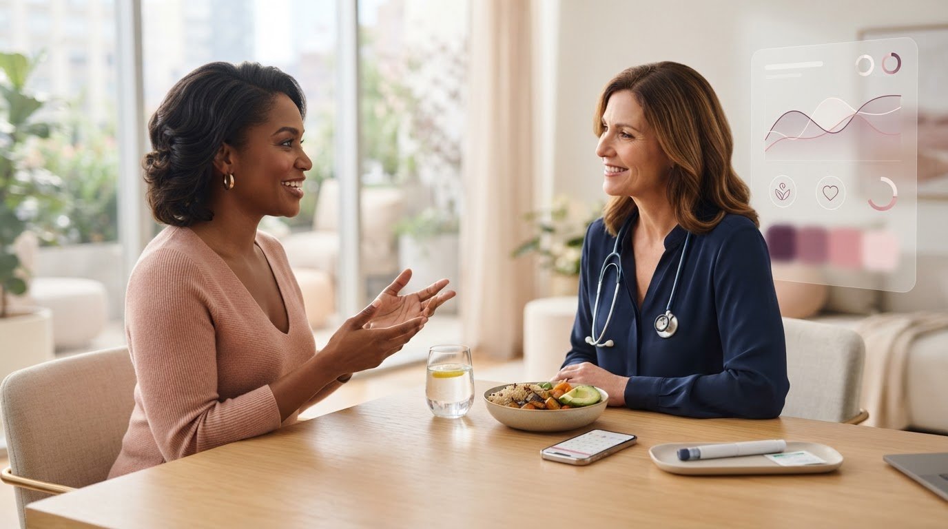 Personalized Tirzepatide Treatment: What to Expect from Clinician-Guided Care