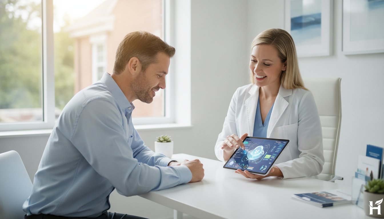 Personalized Weight Loss Plan in Henrico: Your Path to Medical Success
