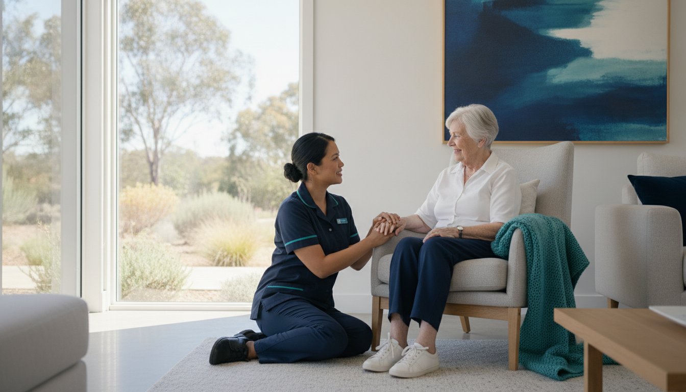 Perth Nursing Home Alternatives: A Guide to Home Care