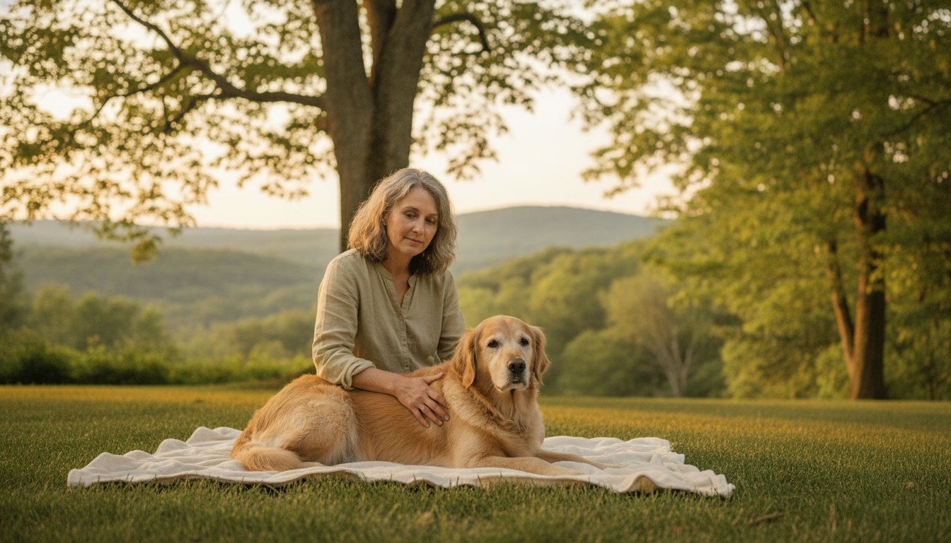 Pet End of Life Care in Sullivan County: A Compassionate Guide to Dignity and Comfort