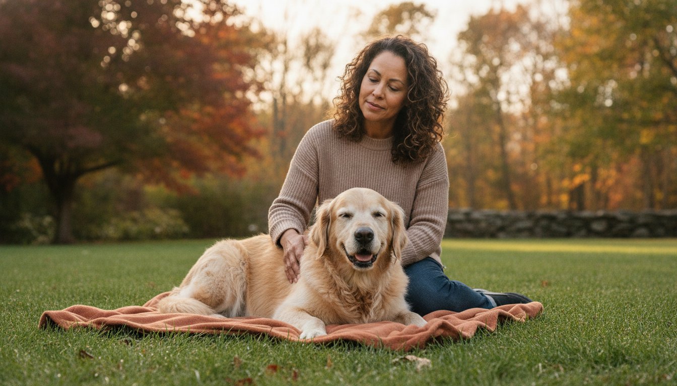 Pet Euthanasia: A Guide to a Peaceful Transition