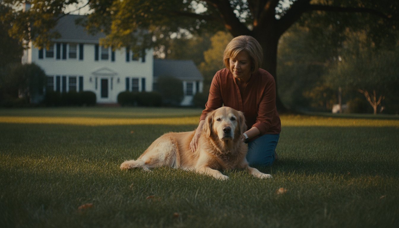Pet Euthanasia: A Guide to a Peaceful Transition