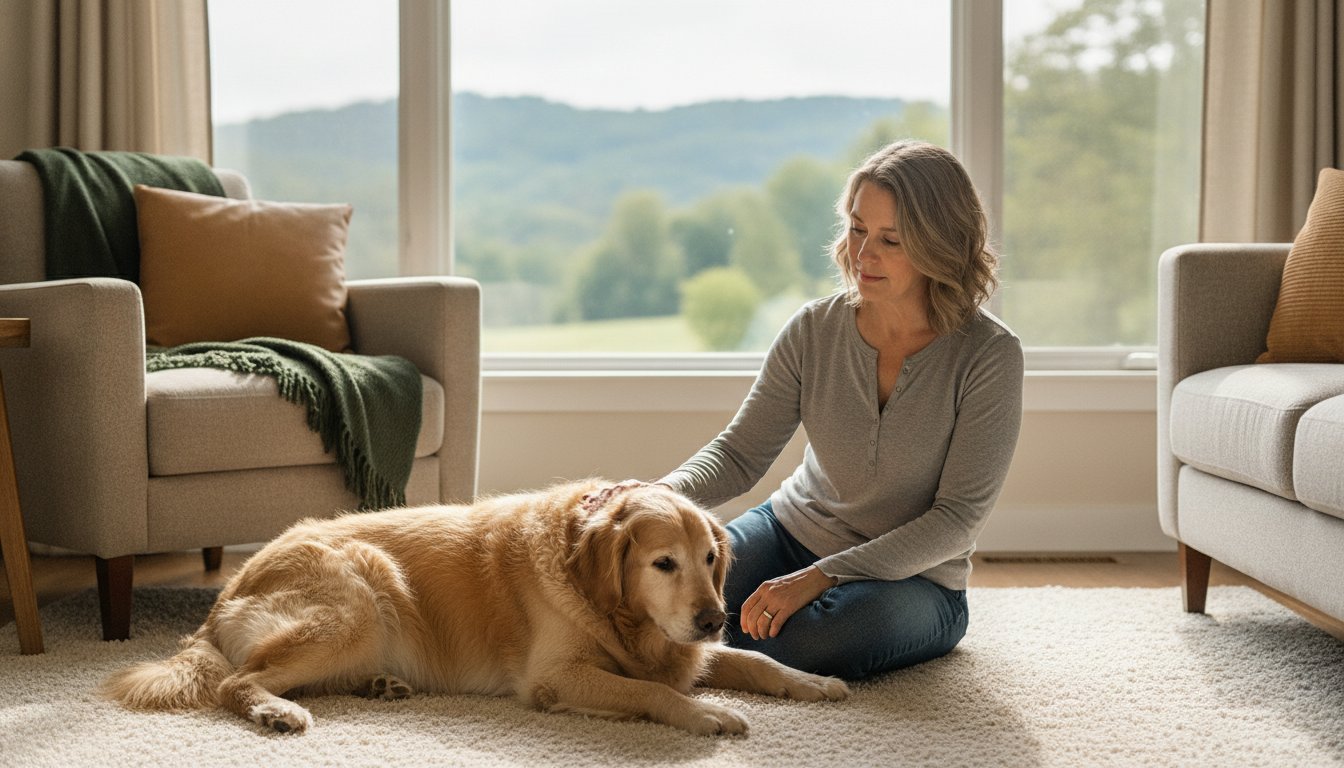 Pet Quality of Life Assessment in Sullivan County: A Compassionate Guide for Families