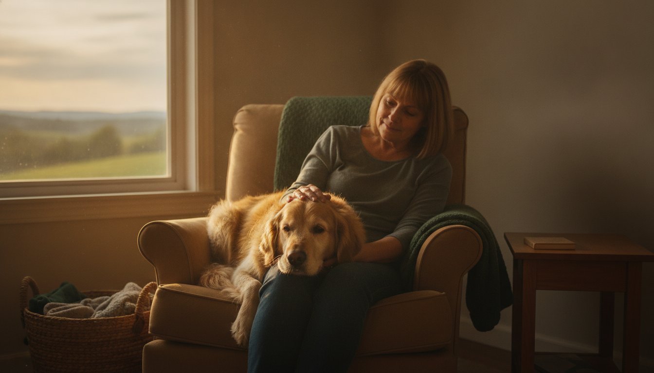 Pet Quality of Life Assessment in Sullivan County: A Compassionate Guide