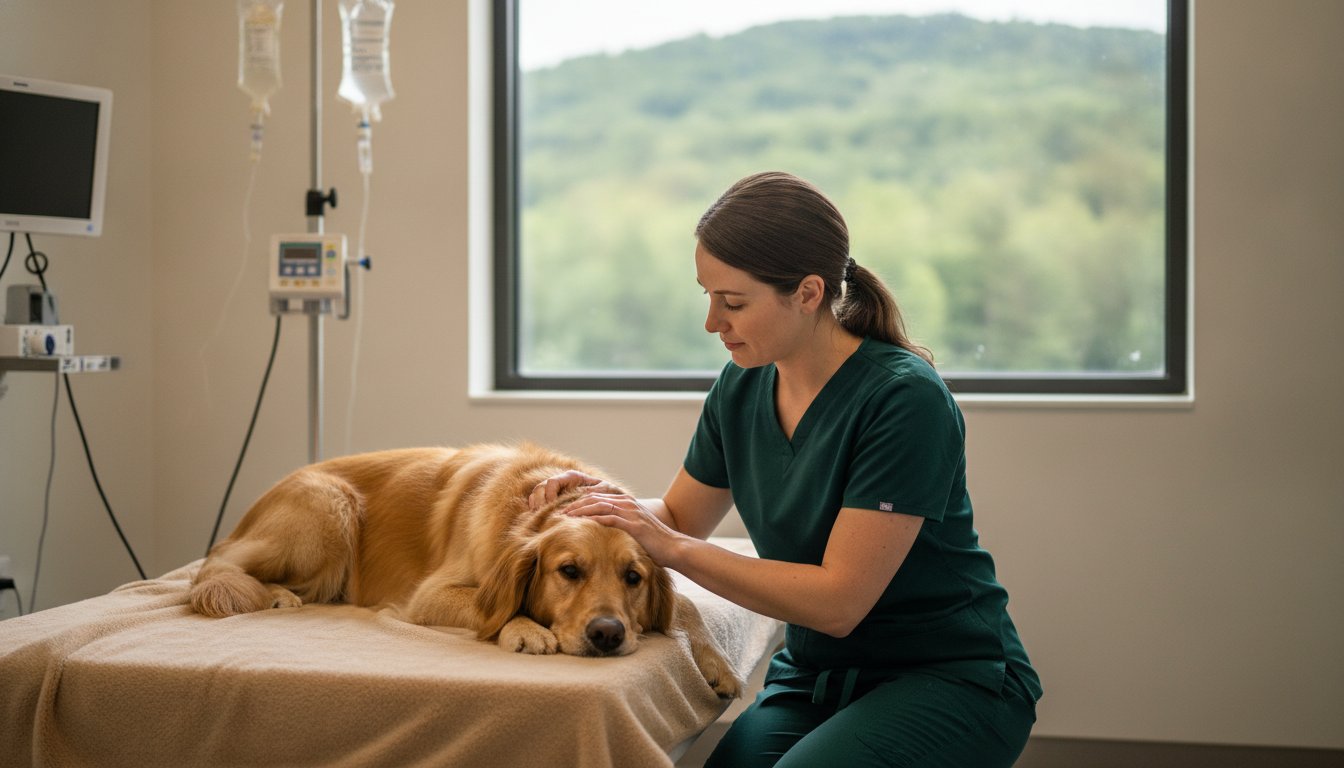 Pet Surgical Services in Sullivan County: A Guide to Compassionate Care
