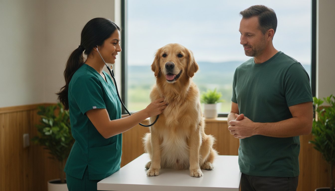 Pet Wellness Exams in Sullivan County: A Complete Guide