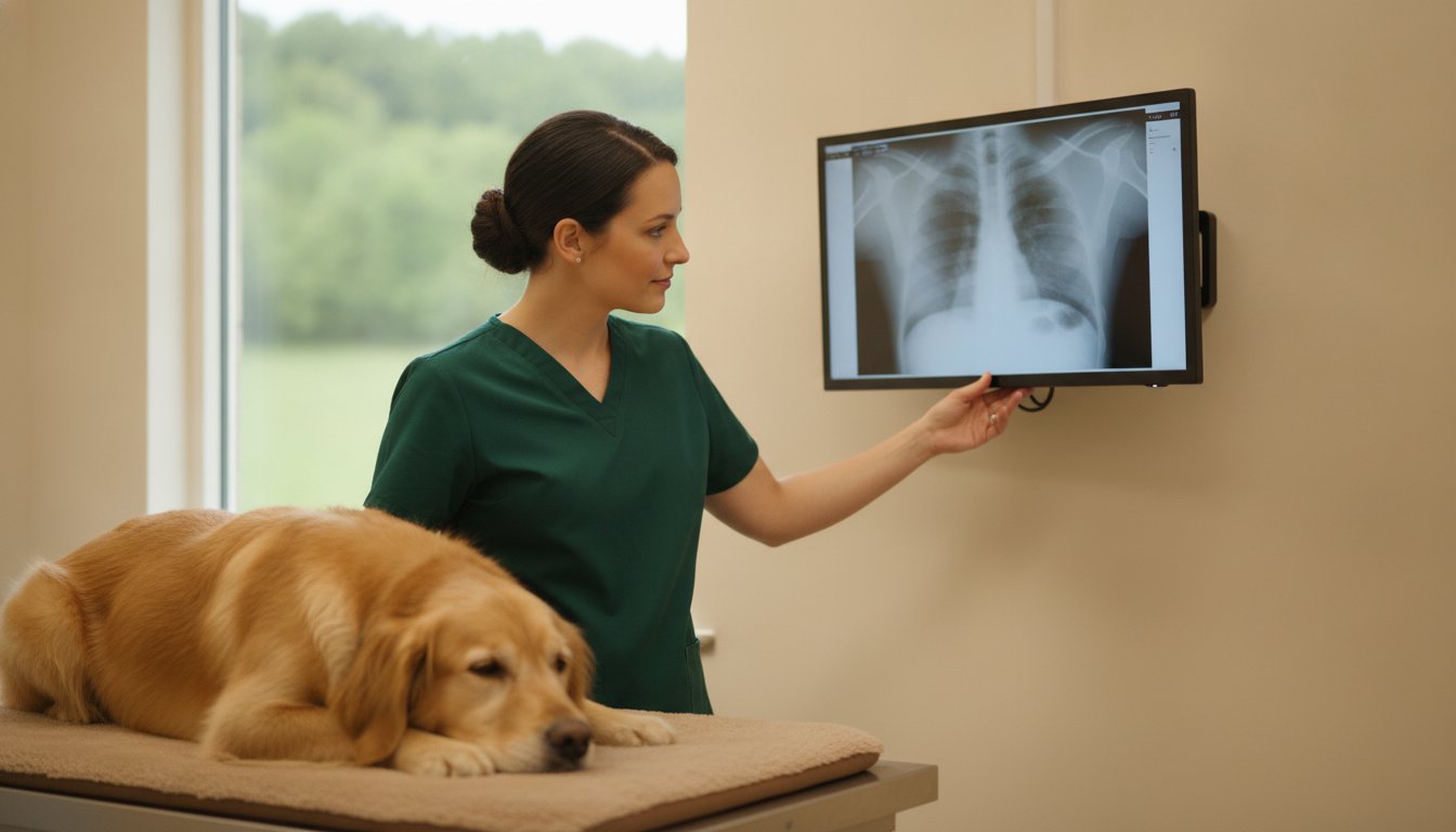 Pet X-Rays in Sullivan County: Advanced Diagnostic Care for Your Best Friend
