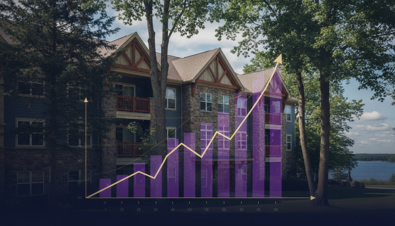 Petoskey Multi-Family Investing: 2026 Strategic Guide