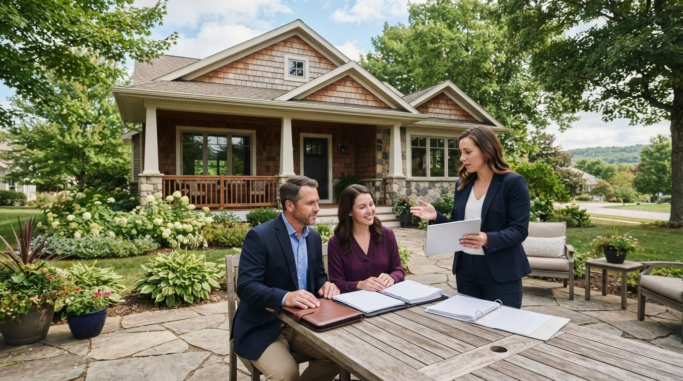 Petoskey Property Management: 2026 Buying Guide