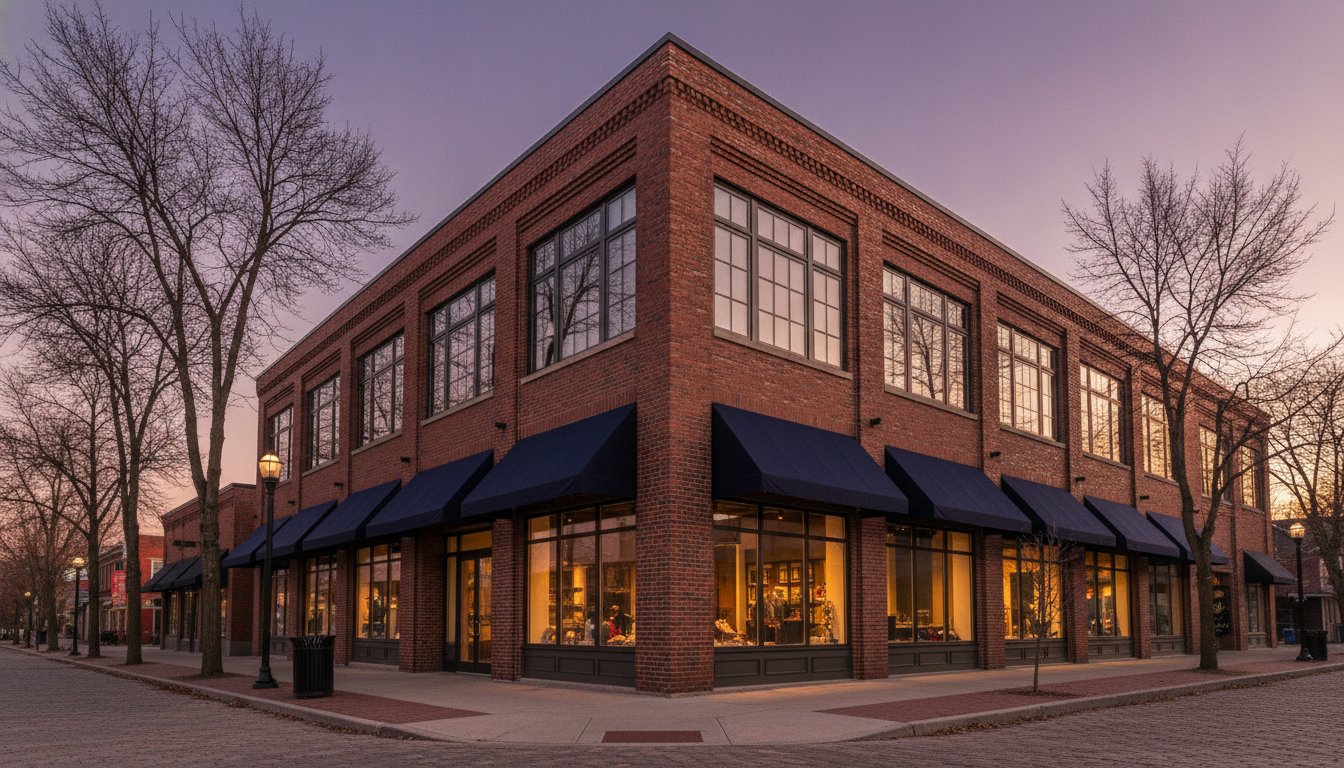 Petoskey Real Estate Investment: 2026 Guide