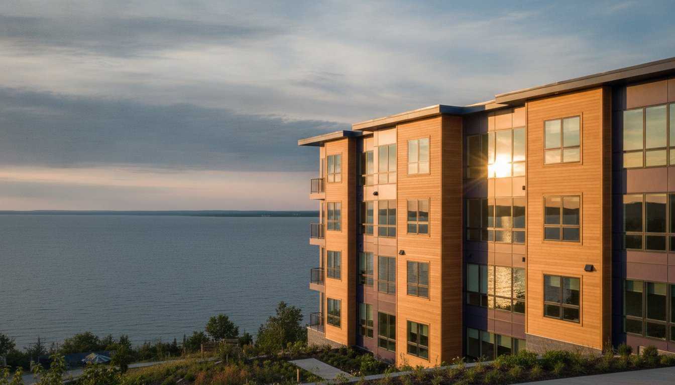 Petoskey Rental Market Analysis: 2026 Trends for Northern Michigan Investors