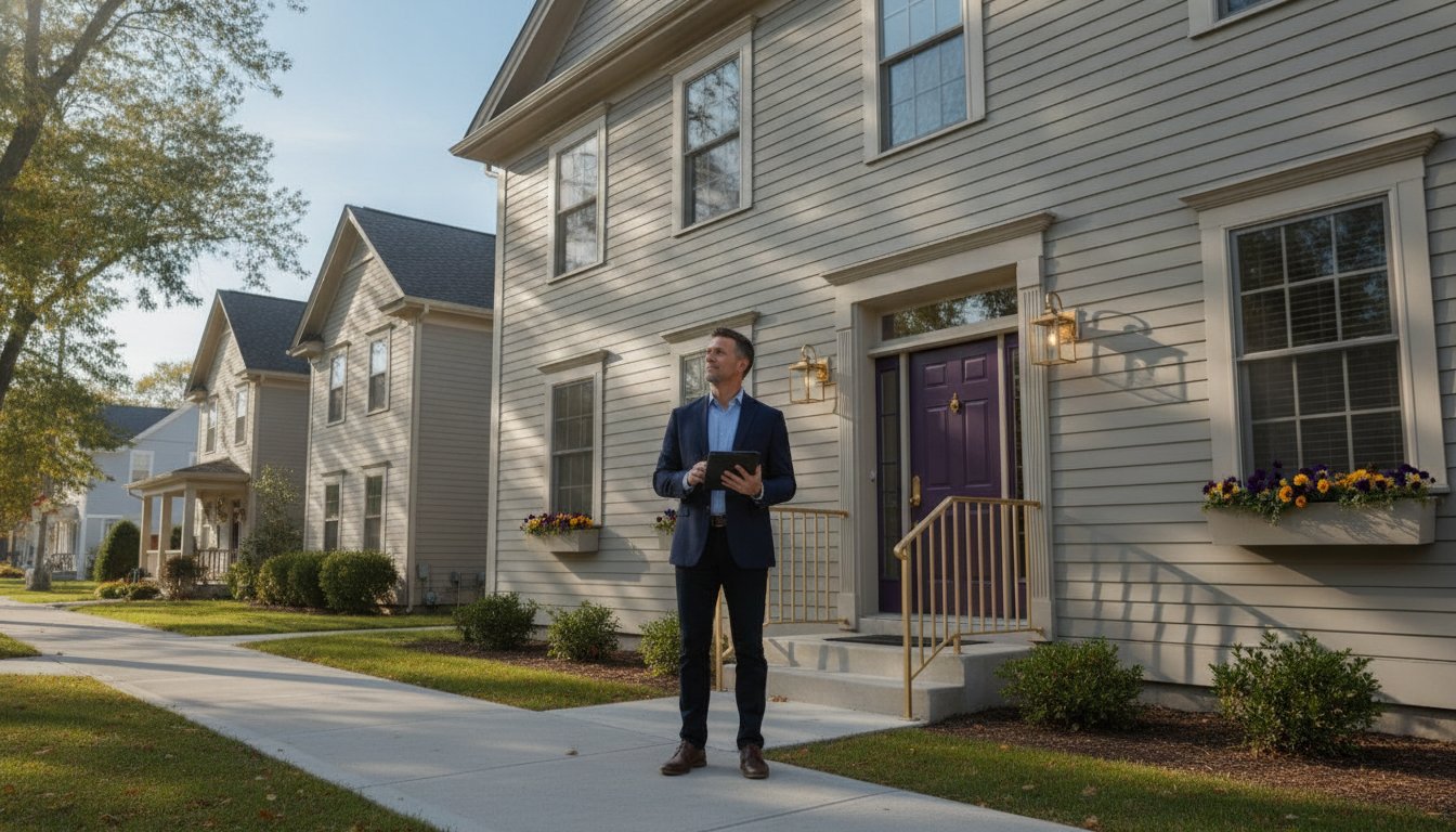 Petoskey Rental Property Inspections & Tenant Screening: The 2026 Landlord Guide
