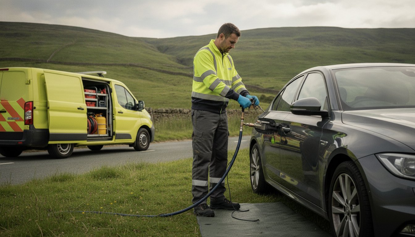 Petrol in Diesel Removal: A Complete Guide to Saving Your Engine in 2026