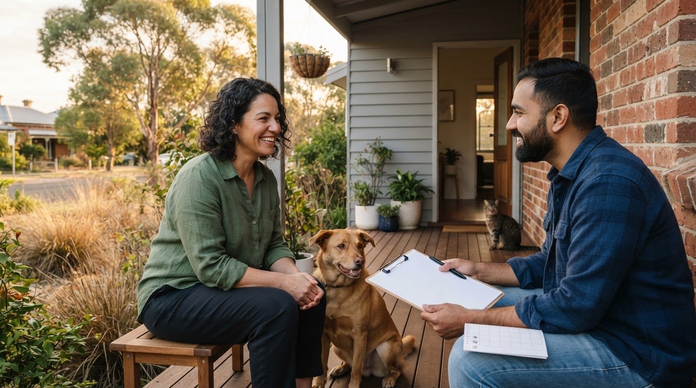 Pets in Rental Properties Victoria: A Bendigo Landlord’s Guide to Pet Requests