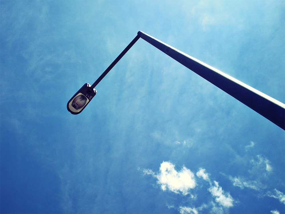 Street lighting asset surveys: buying guide for 2026
