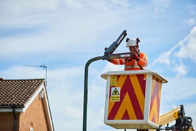 PFI Street Lighting Risk Management: Guide for Authorities