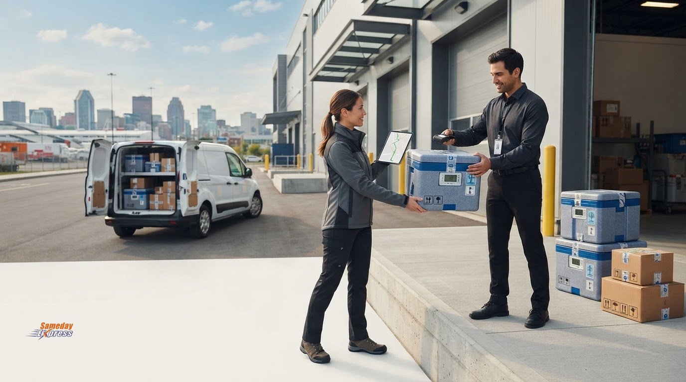 Pharmacy Wholesale Delivery in Canada: A Practical Buyer’s Guide