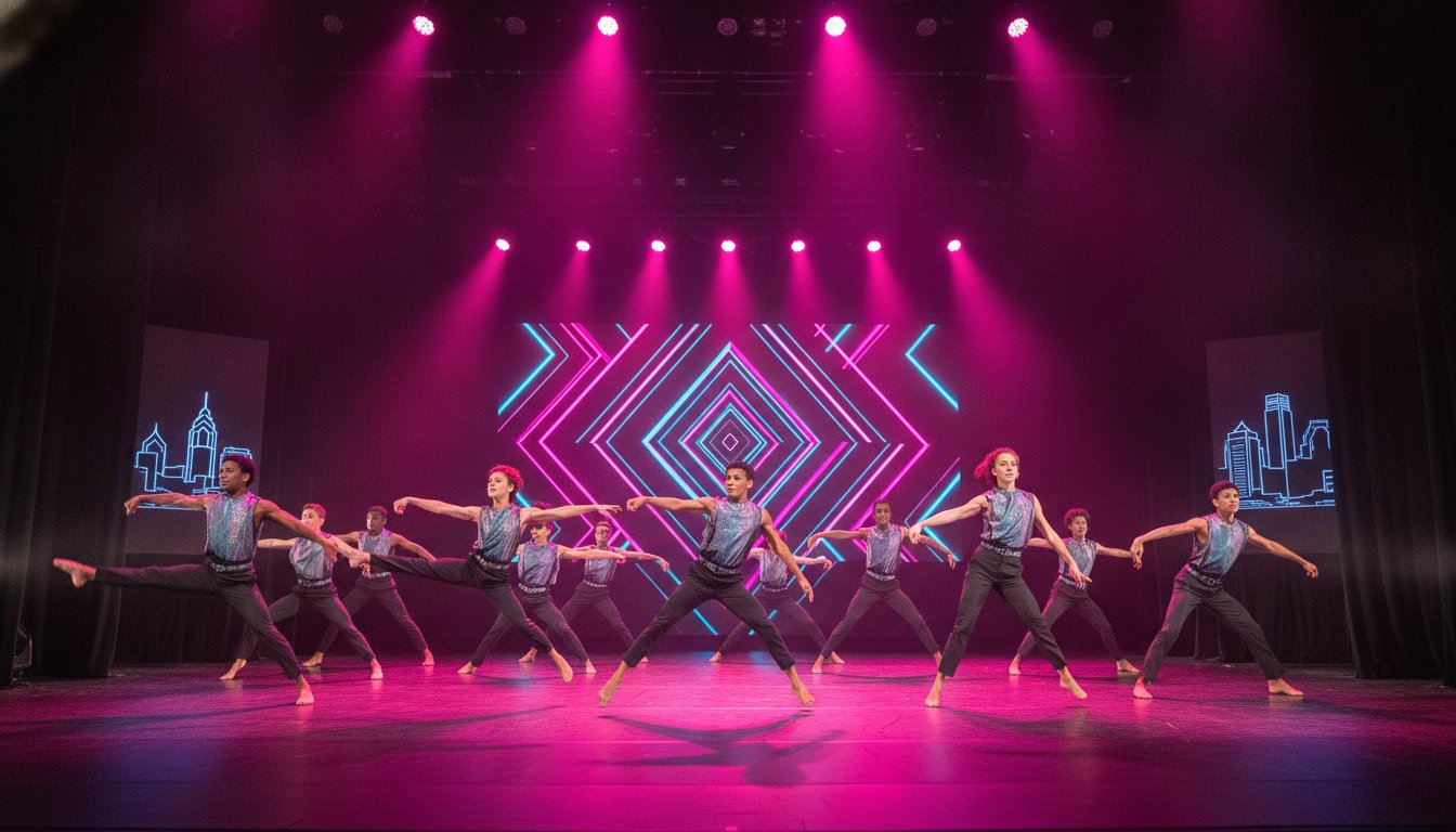Philadelphia’s Premier Stage: The Elite Guide to 2026-2027 Dance Conventions