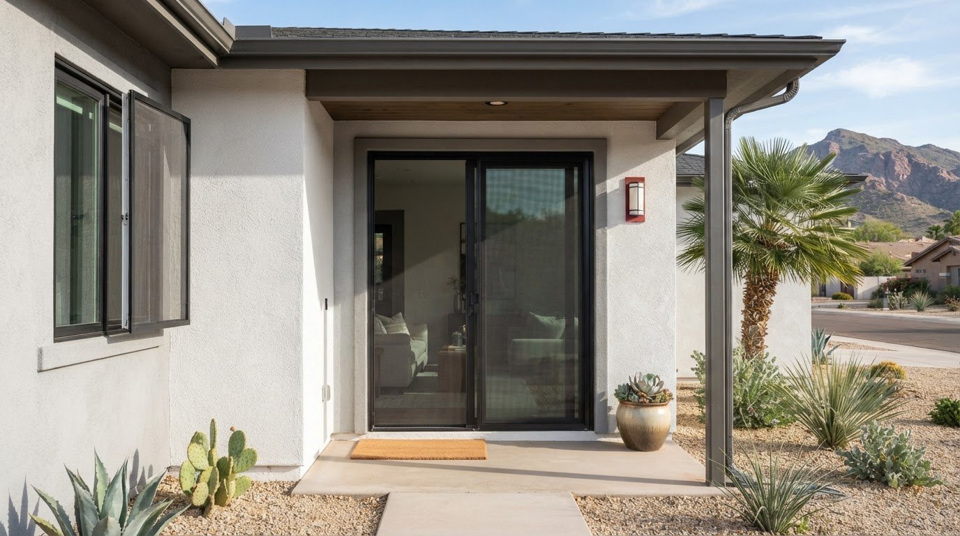 Phoenix Rental Property Security Upgrades: A Practical Buying Guide