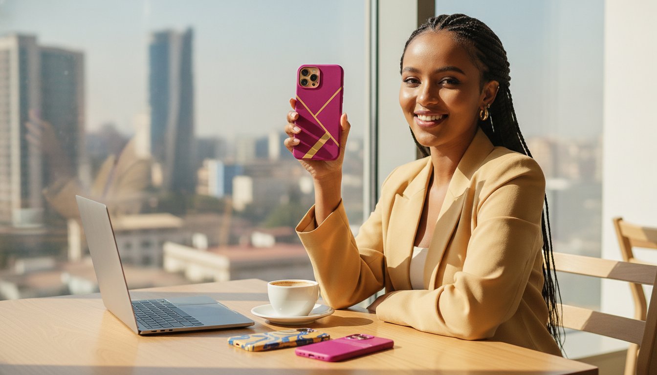 Phone Cases Online Ethiopia: The 2026 Ultimate Buyer’s Checklist