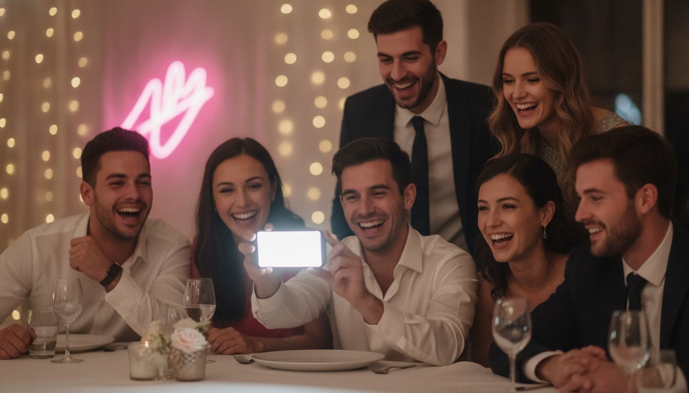 Photo Guest Book Alternative: 7 Creative Ideas for 2026