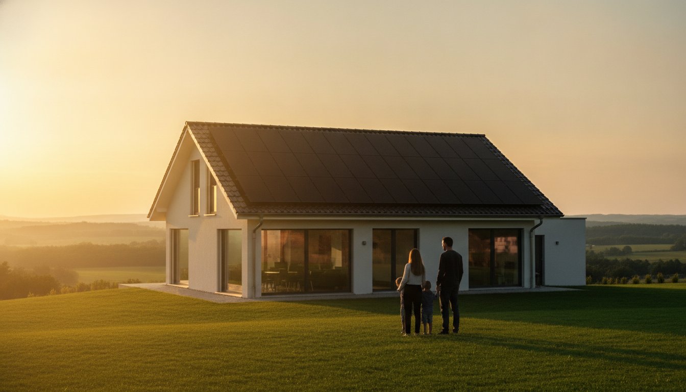 Photovoltaik Dillingen: Ihr Weg zur Solaranlage im Saarland