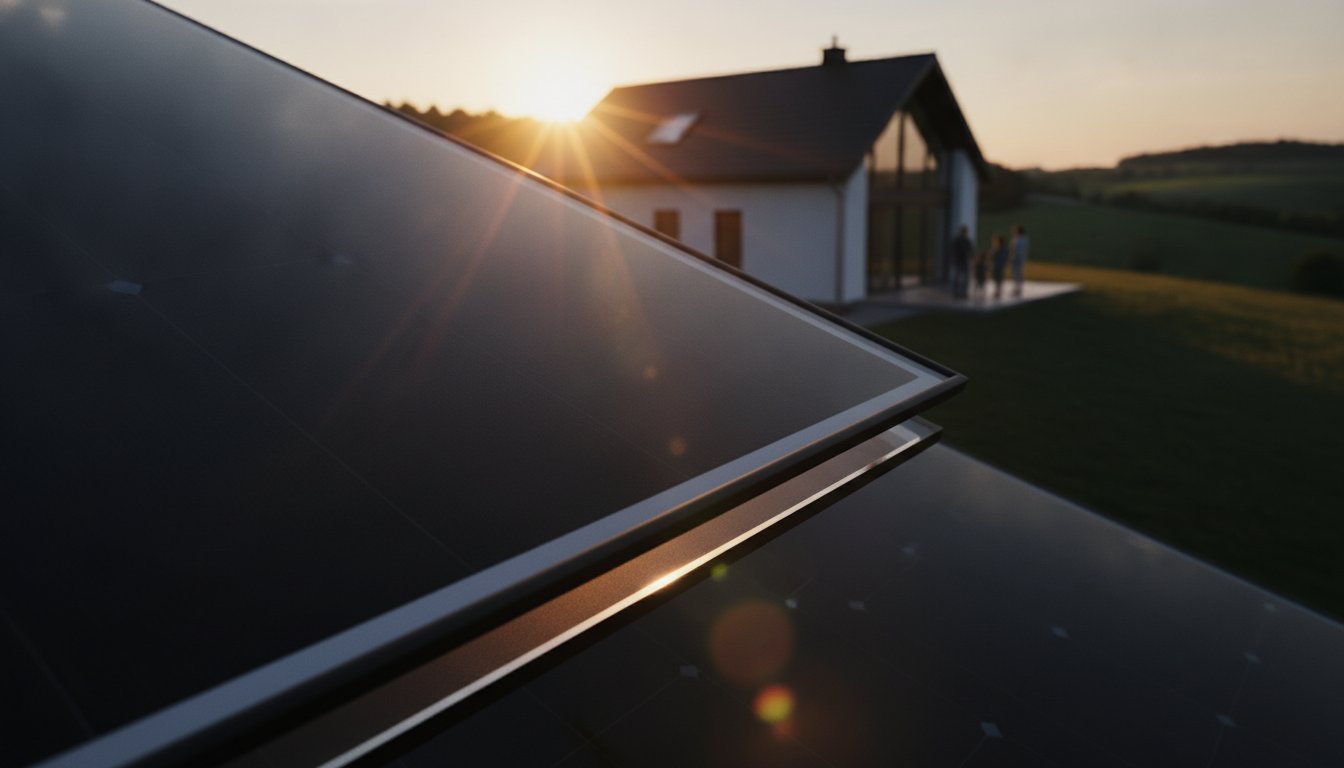 Photovoltaik Direktverbrauch erhöhen: 5 Wege zu maximaler Autarkie 2026