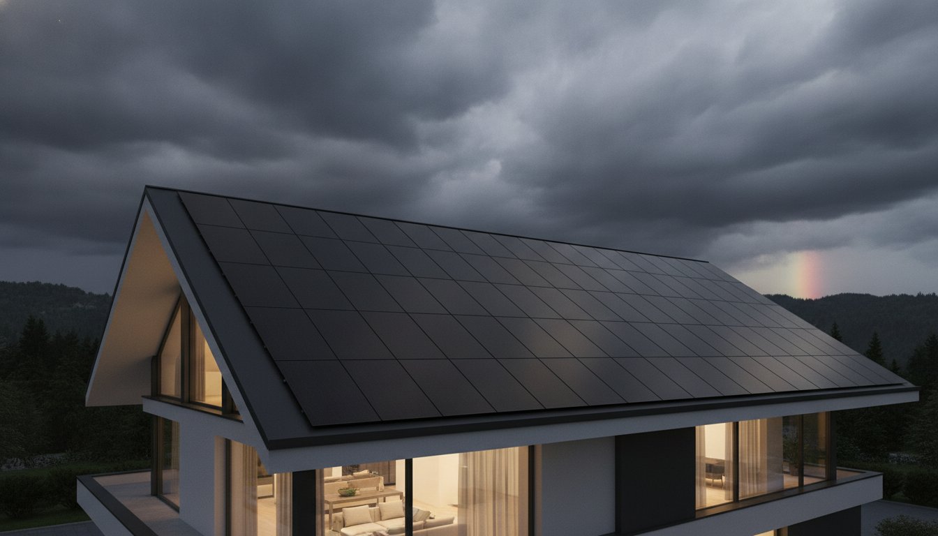 Photovoltaik Eigenheim Luxemburg: Ihr kompletter Leitfaden für 2026