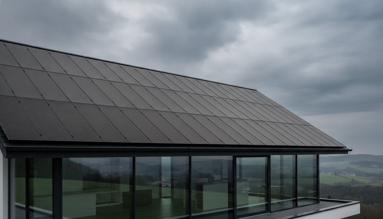 Photovoltaik Einfamilienhaus planen: Ihr Schritt-für-Schritt-Guide für Luxemburg 2026