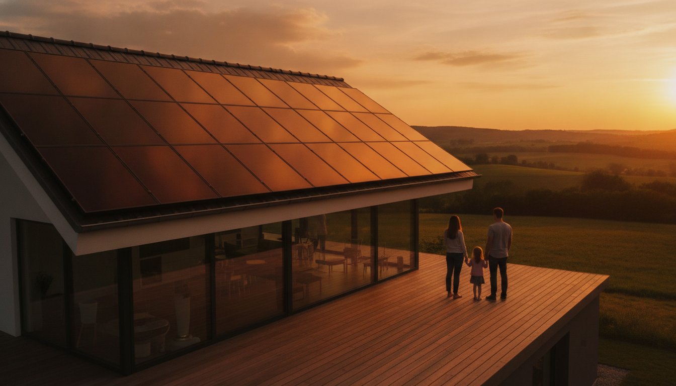 Photovoltaik Ertragsgarantie: So sichern Sie Ihre PV-Rendite 2026 langfristig ab