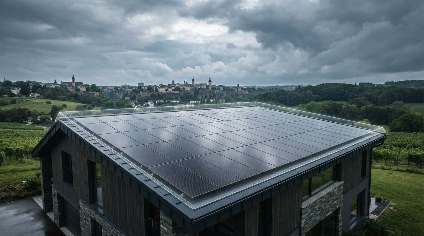 Photovoltaik Ertragsgarantie: Was sie absichert - und was nicht