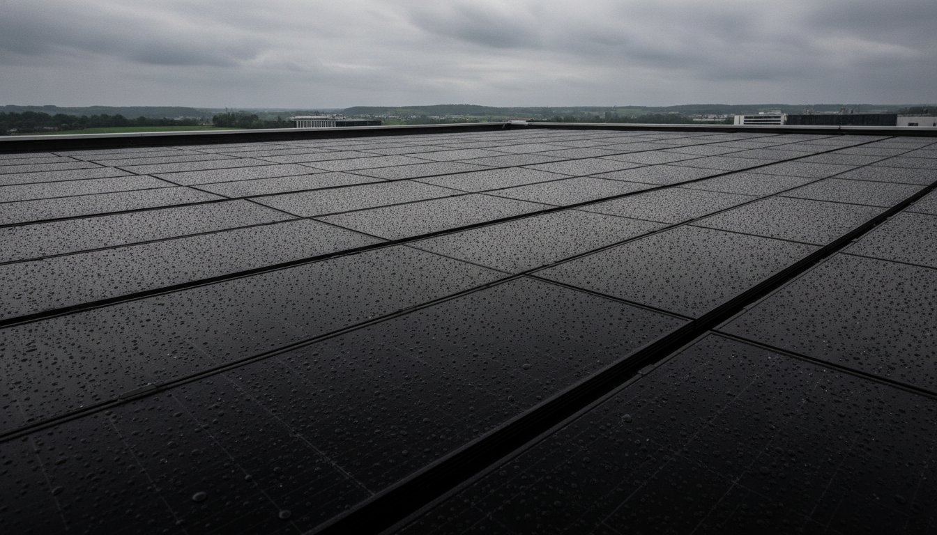 Photovoltaik für Gewerbe in Luxemburg: Kosten senken & Rendite sichern 2026